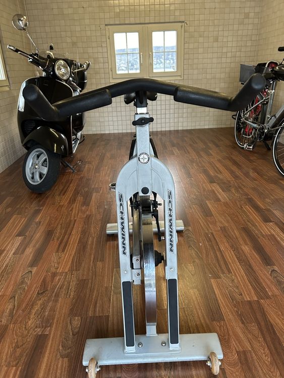 Schwinn Evolution SR Spinning Bike Kaufen auf Ricardo
