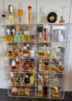 40 Stück Parfum Miniaturen (Lot 21) Damendüfte kleine Muster