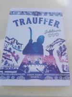 Trauffer - Schnupf, Schnäps & Edelwyss       (Jubiläums-DVD)