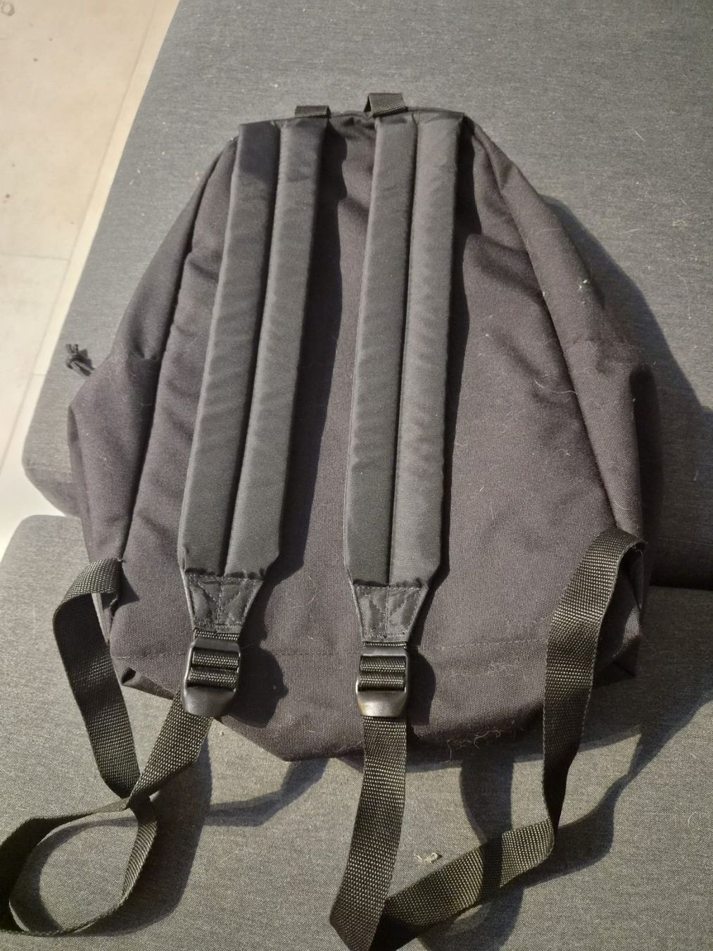 Eastpak Rucksäcke: Eastpak – Neu (gemäss Beschreibung) aus Moudon von adr_b9n5 1
