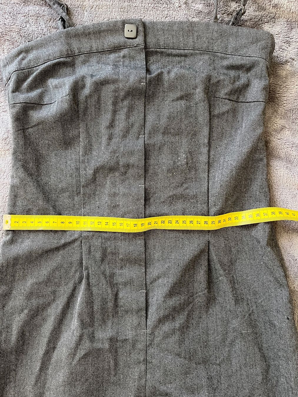 Vestiti: New sundress Caliope size S – Nuovo (secondo la descrizione) da Chêne-Bougeries venduto da Seetooyoo 5