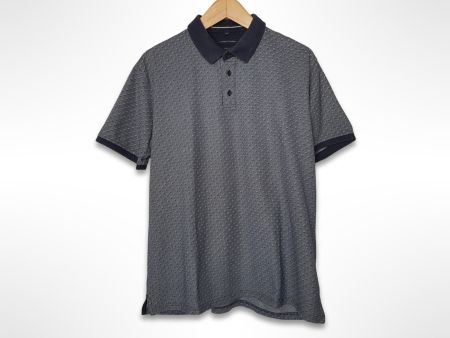 CASAMODA Poloshirt Herren Gr. XL