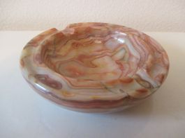 Aschenbecher aus Marmor