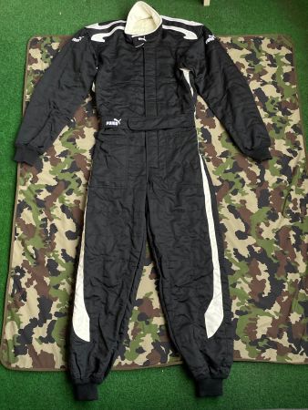 2006 Puma Sparco Racing Overall new size 56