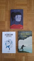 Lot de 3 livres ados/jeunesse - L'École des loisirs - NEUFS