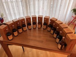 Glenfarclas THE FAMILY CASKS
