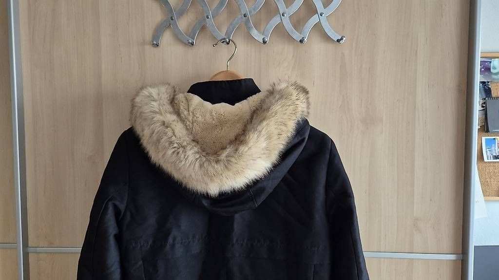 Manteaux: Damen Kurzmantel – D'occasion à Münchenstein par kat_jf2k 4