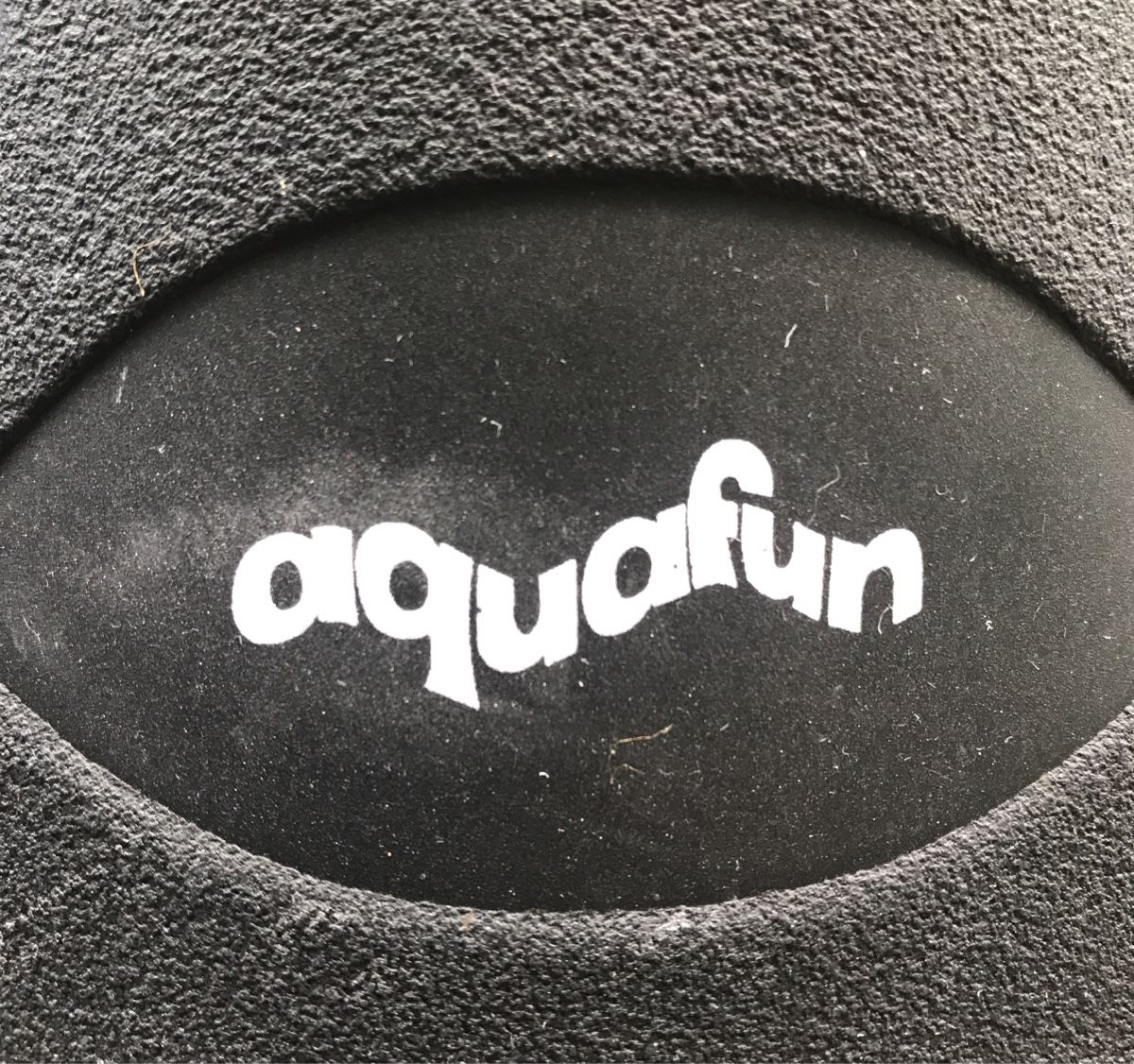 Pinne, Maschere & Boccagli: Aquafun Training Fins 39/40 – Nuovo e nell'imballaggio originale da Ebnat-Kappel venduto da Molton 6