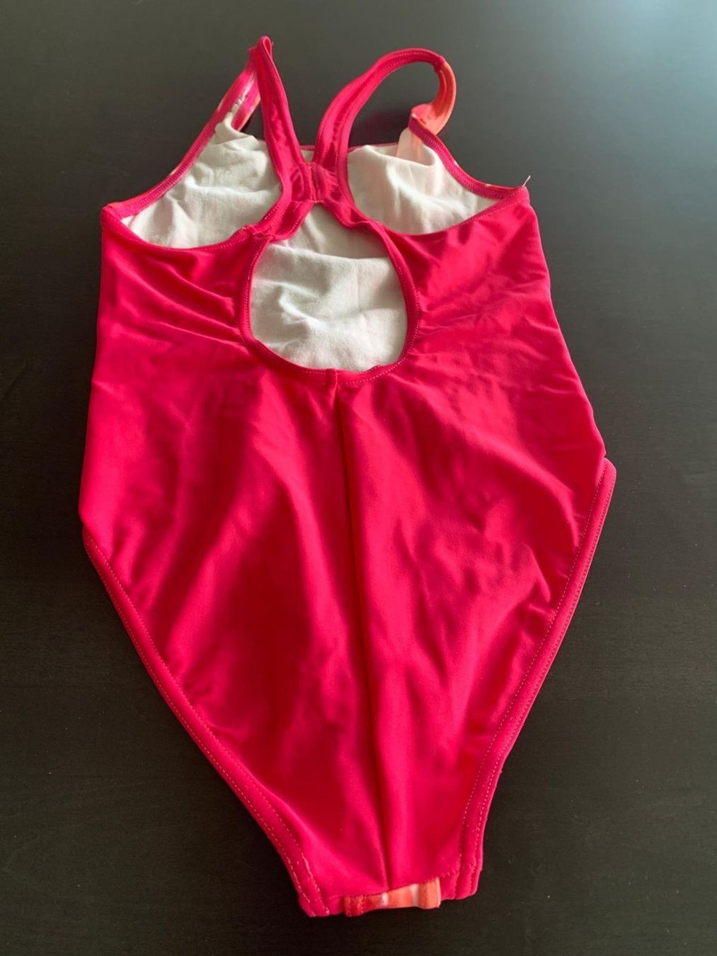 Costumi da bagno & Bikini: Badeanzug Arena – Nuovo e nell'imballaggio originale da Thun venduto da Steinitz 1
