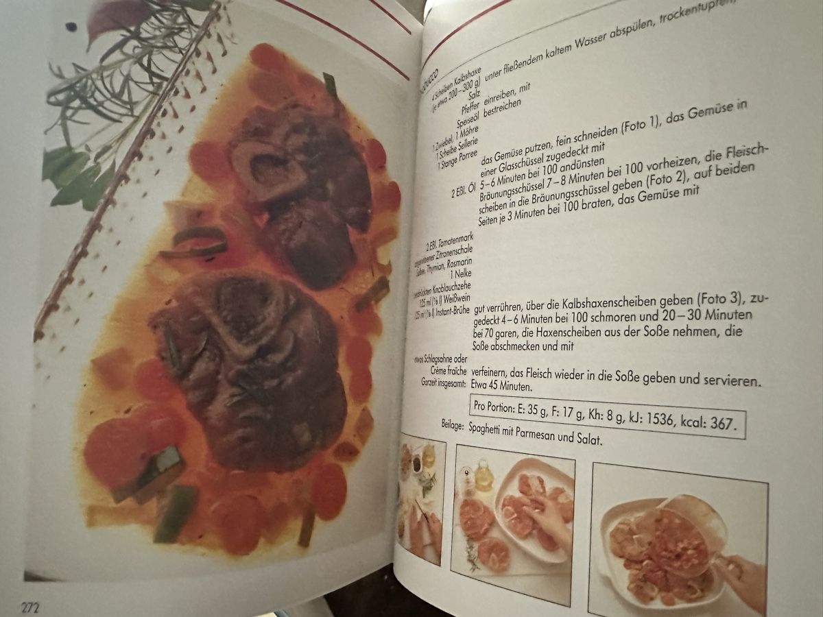 Libri: Dr. Oetker - Schulkochbuch - Das Original – Usato da Buus venduto da 2019dp 8