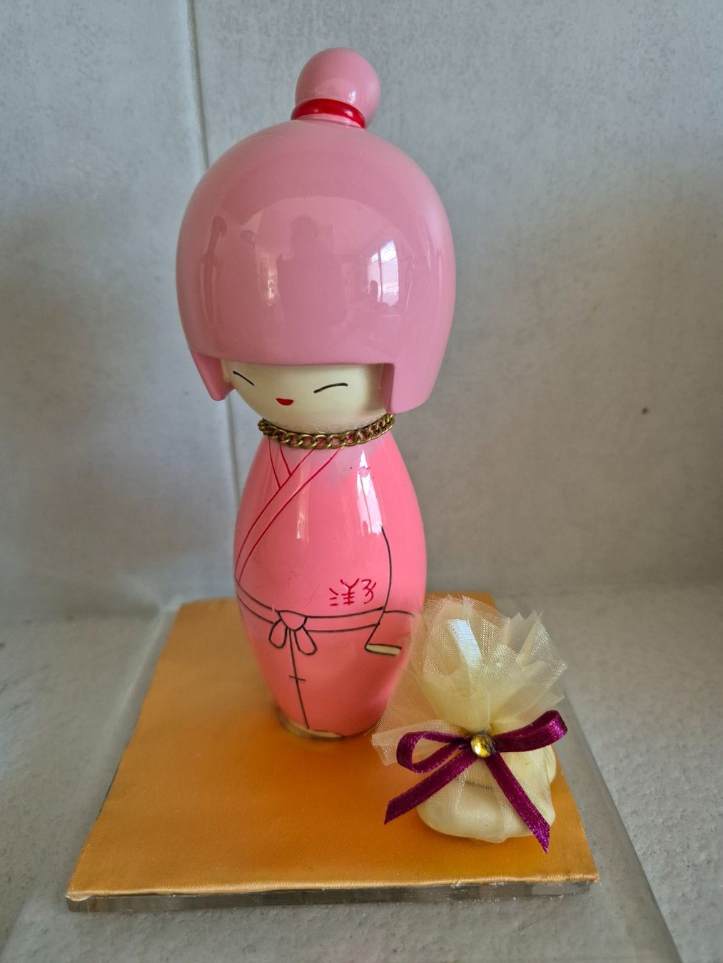 Statuette: Figurine japonaise vintage – Usato da Fully venduto da tameab 4