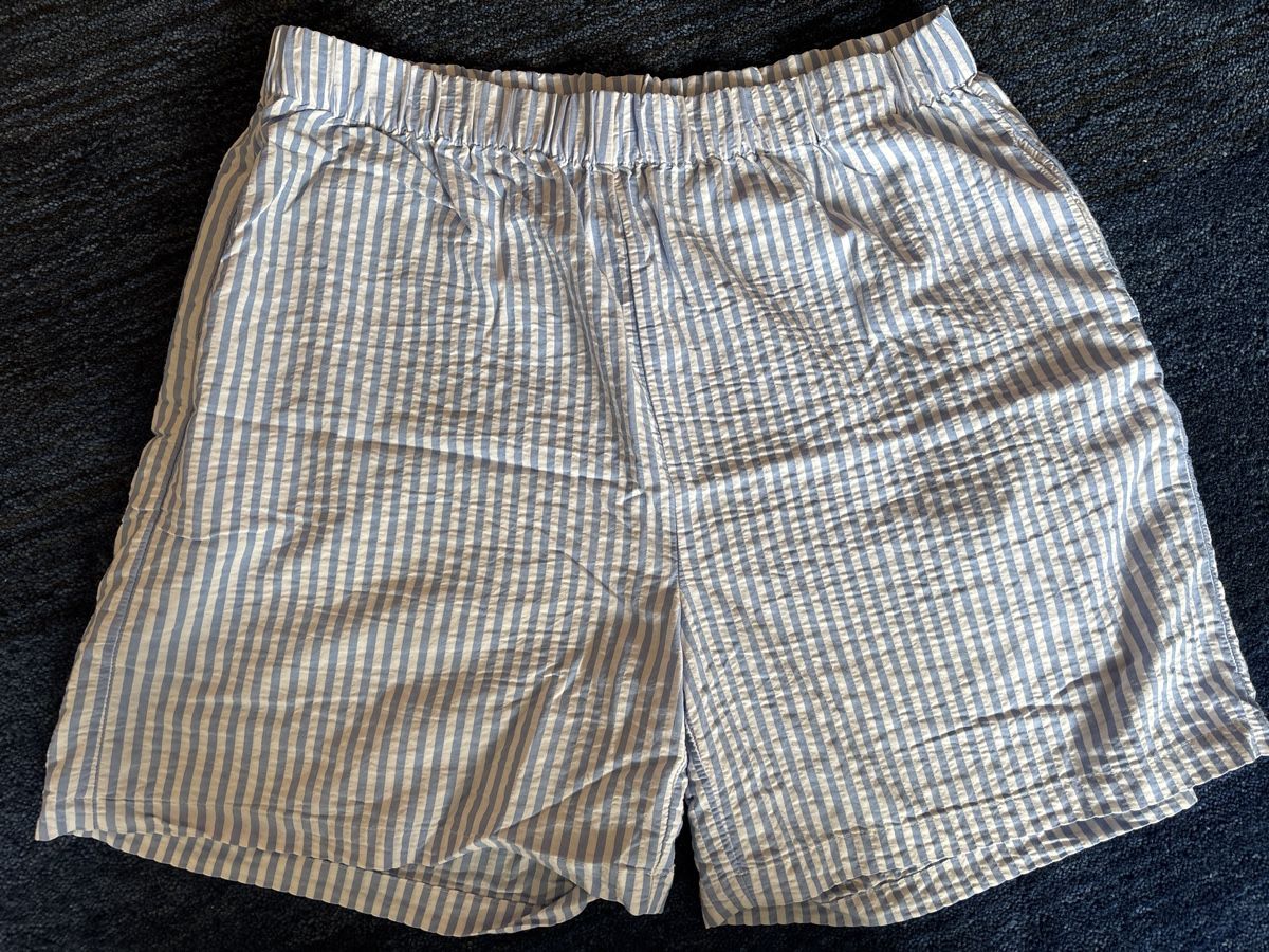 Negligees & Pigiami: C&A kurze Pyjamahose Gr 40 – Usato da Liebefeld venduto da nurseli