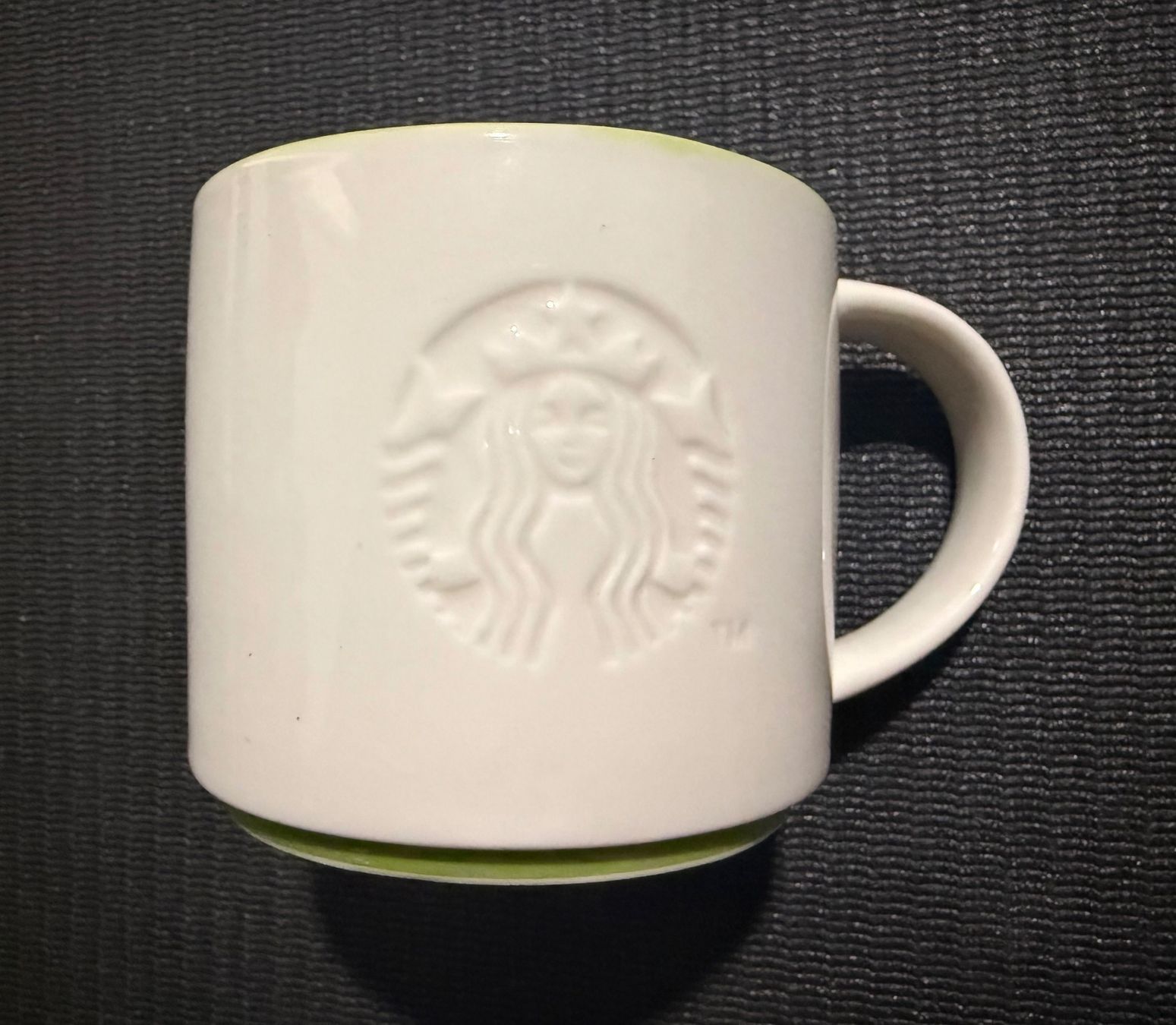 Starbucks Tazze: Starbucks Tasse Kaffeetasse Haushalt – Usato da Contone venduto da Chaos76 3