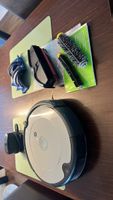 iRobot Roomba Saugroboter mit Zubehör gebraucht