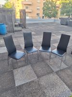 4 Esszimmerstühle