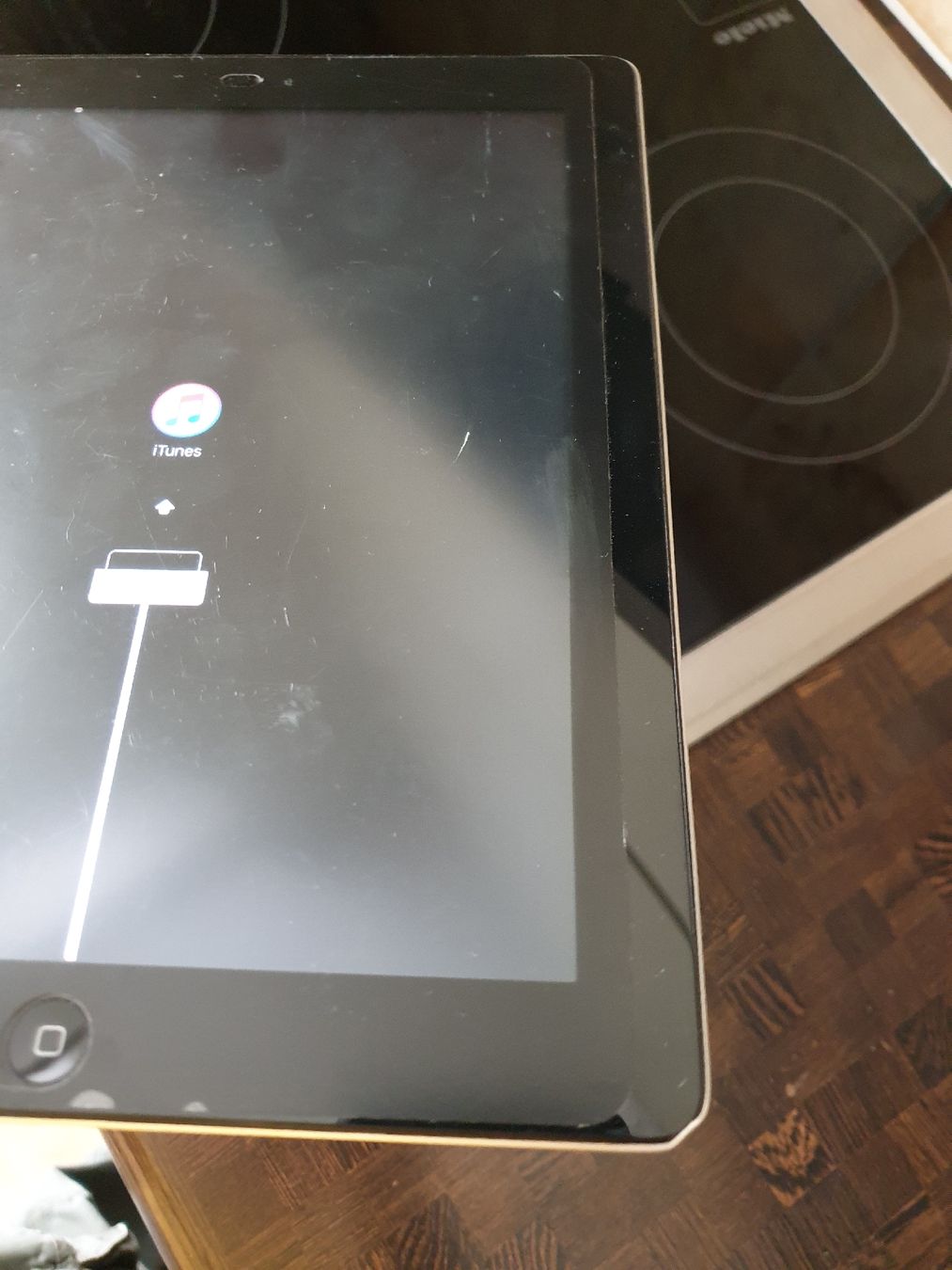 Apple Tablet PC: Apple iPad A1396 64 GB – Usato da Ittigen venduto da Ziok187 1