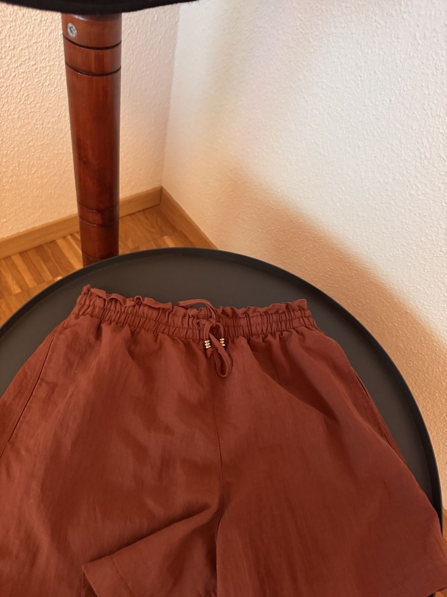 Zara Lotti di vestiti: Zara Oberteil mit Shorts, S – Nuovo (secondo la descrizione) da Frauenfeld venduto da womensworld 4