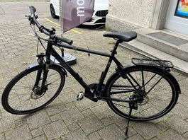 City Bike 