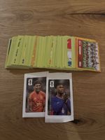 WM26 Panini 155x Sticker (keine Doppelte)