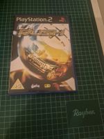 LA Rush - Playstation 2 (PS2) Game - Racing Classic!