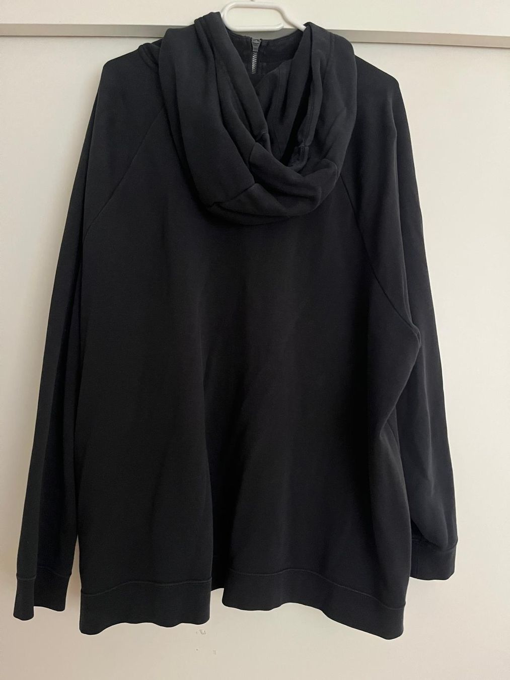 Nike Jacken: Schwarze Nike Jacke – Gebraucht aus Schaffhausen von Gavran02 1
