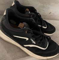 Wrangler Herren-Sneaker, Grösse 44 ?