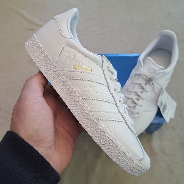 Adidas Gazelle Taille 38 Kaufen auf Ricardo
