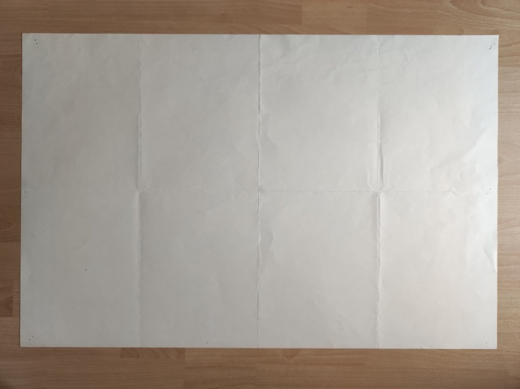 Foto & Immagini: JOSEPH BEUYS - ORIGINAL-PLAKAT - SIGNIERT – Usato da Goldach venduto da Gaip 9