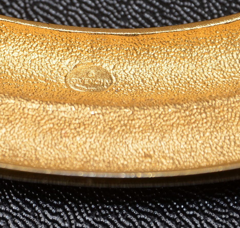 Givenchy Catenine: Givenchy Halskette / Collier – Nuovo (secondo la descrizione) da Collonges venduto da Auganien 8