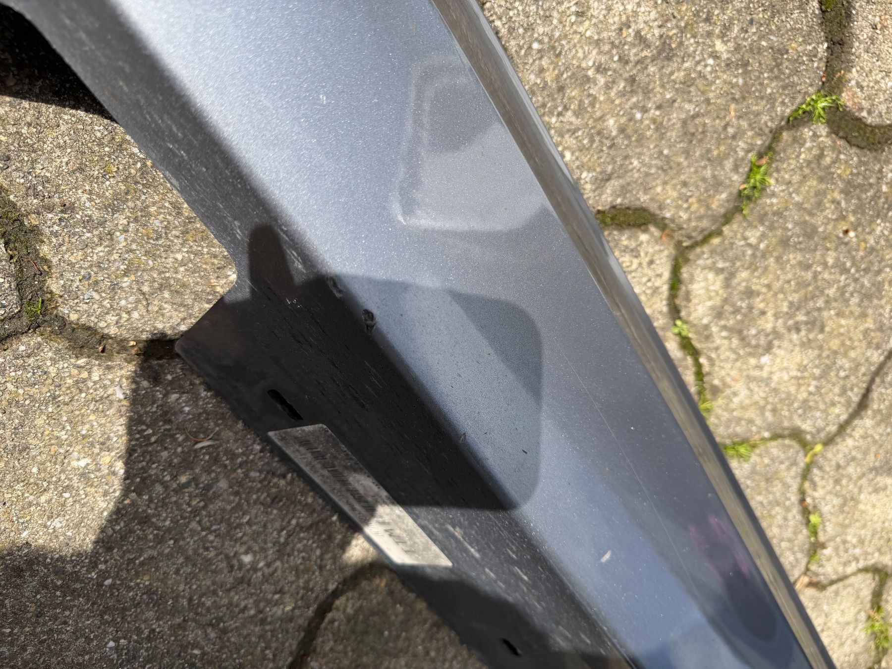 BMW Tutti pezzi di ricambio auto: Seitenschweller Bmw E-Series – Usato da Muri AG venduto da Aero96 4