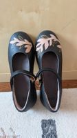 camper twins ballerina 34
