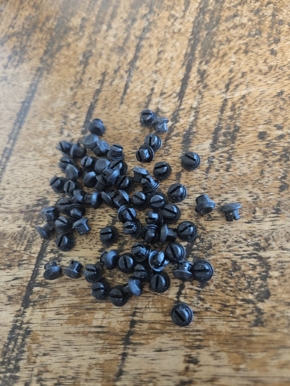 Lego Kit di costruzioni: lego 24375 lot de 60 pièces Black Technic, – Usato da Confignon venduto da Ecrofigs 1