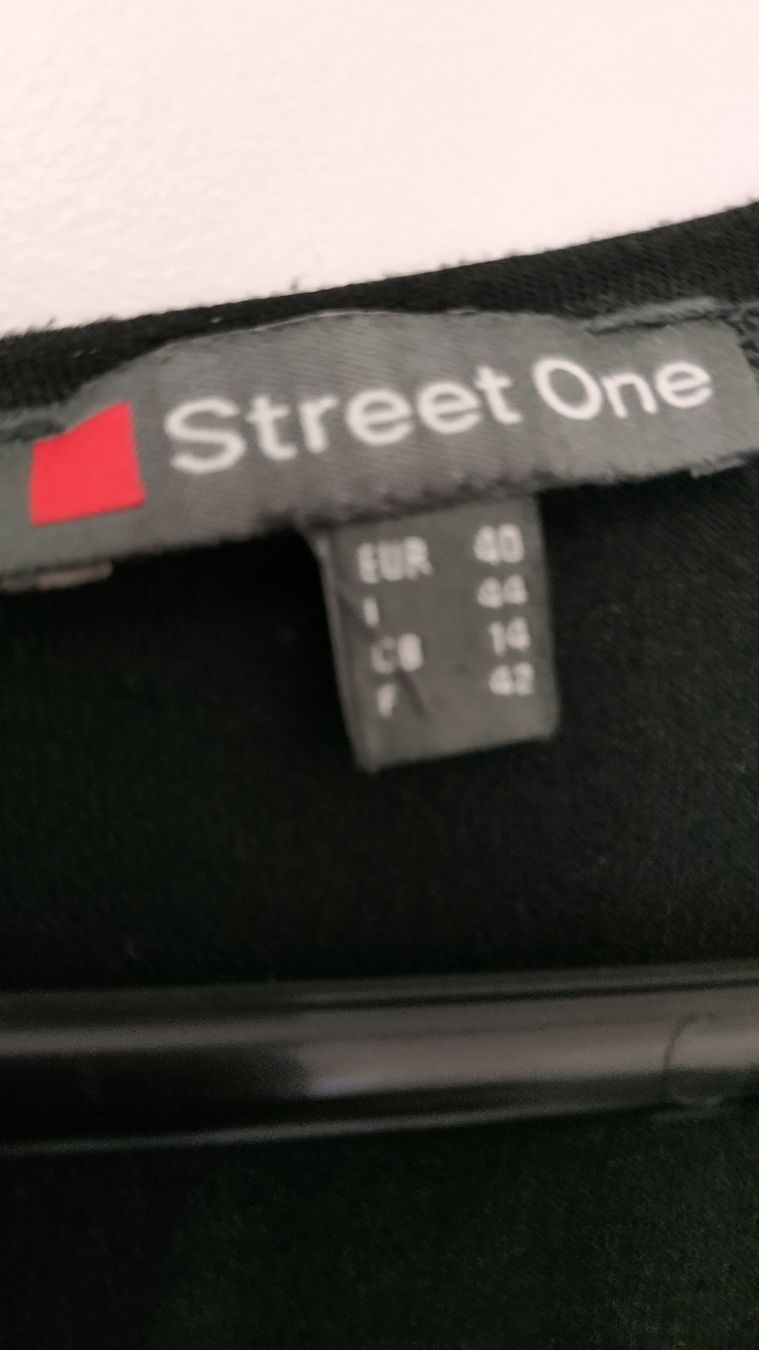 Tute: Jumpsuit Grösse 40 in schwarz – Usato da Dübendorf venduto da Jolenia 2