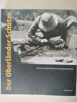 Buch , Der Oberländer Schütze
