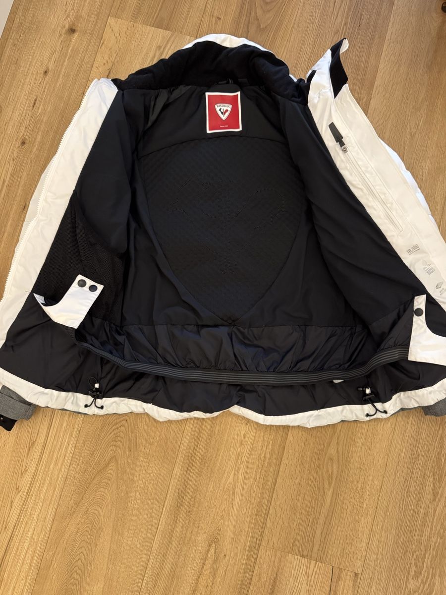 Rossignol Giacche: Veste ski Rossignol – Usato da Puplinge venduto da Cechth 4