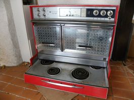 FRIGIDAIRE USA CUSTOM IMPERIAL    Küchenapparat 60er Jahre