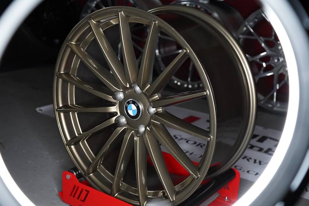 BMW Felgen: BMW Felgen 20-Zoll – Neu und originalverpackt aus Tagelswangen von CH-Tuning_GmbH 2