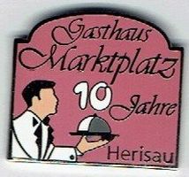 Gasthaus Marktplatz Herisau