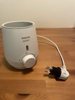 Philips Avent bottle heater