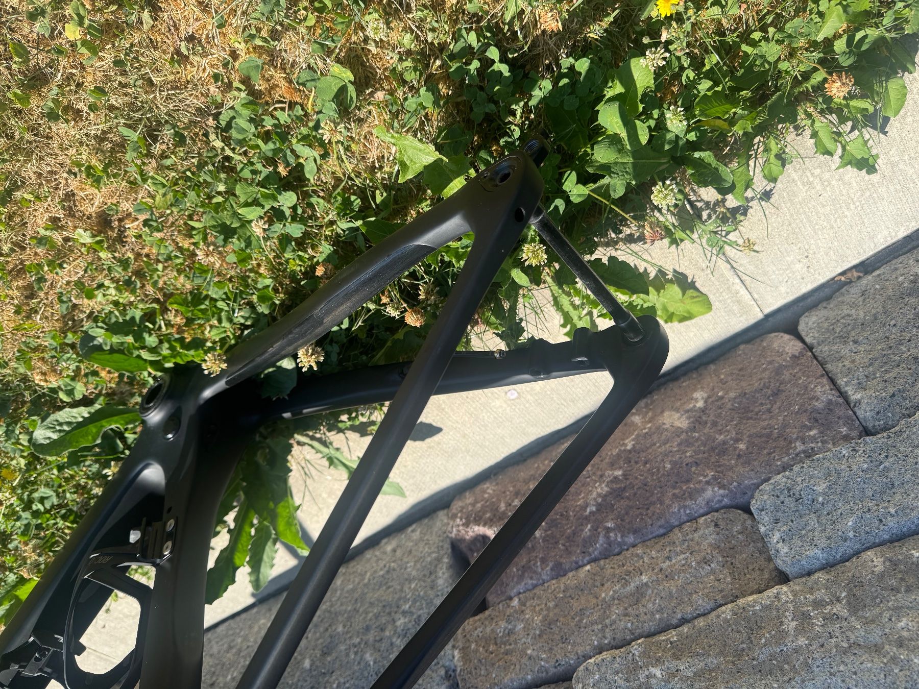 Koba Velos: Koba Protool Factory Frame – Gebraucht aus Schlierbach von Look8 1
