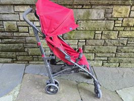 Chicco Buggy Rot