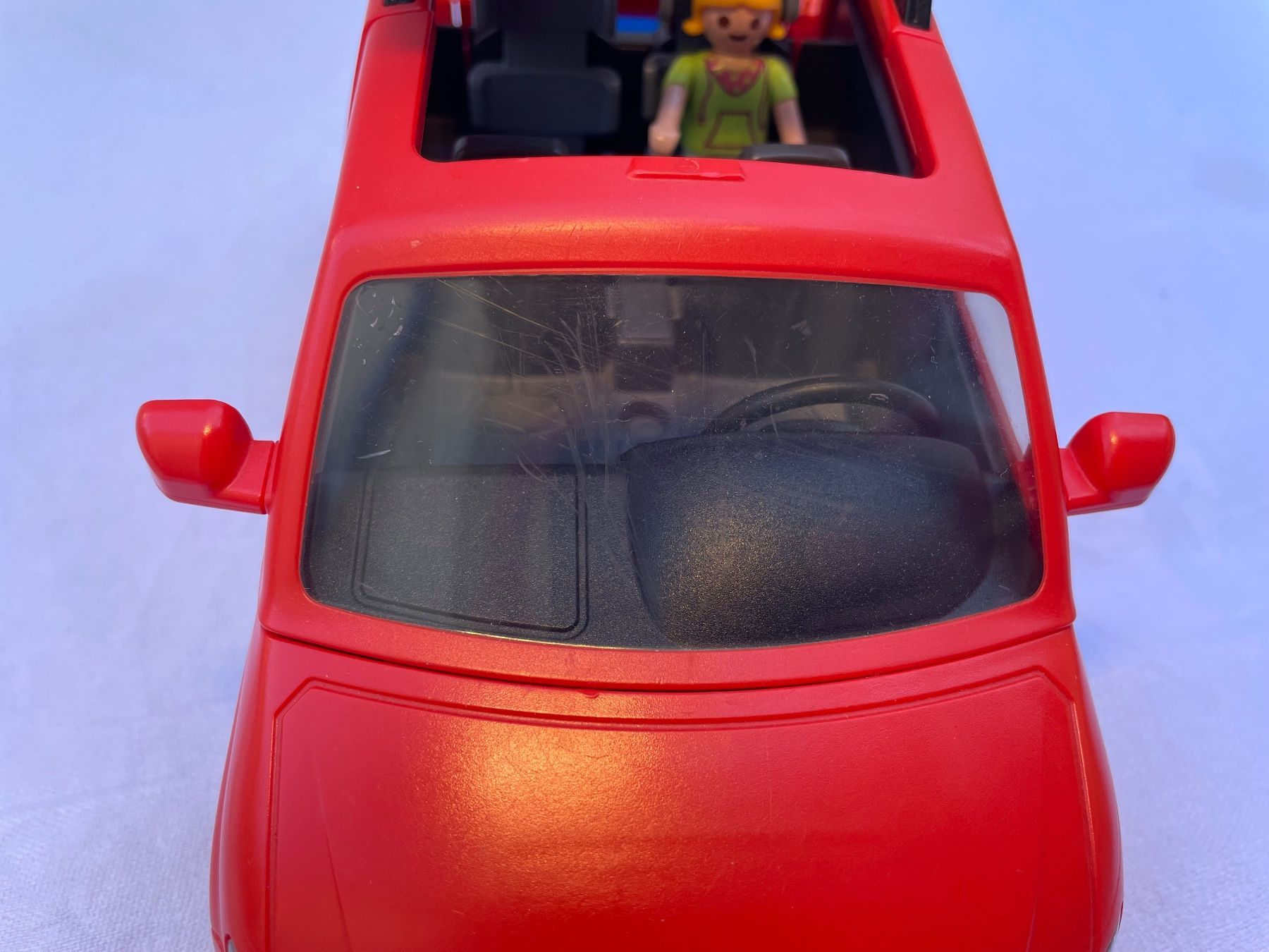 Playmobil Giocattoli: Playmobil Campingplatz mit weiteren Sets – Usato da Malters venduto da mirabelle77 8
