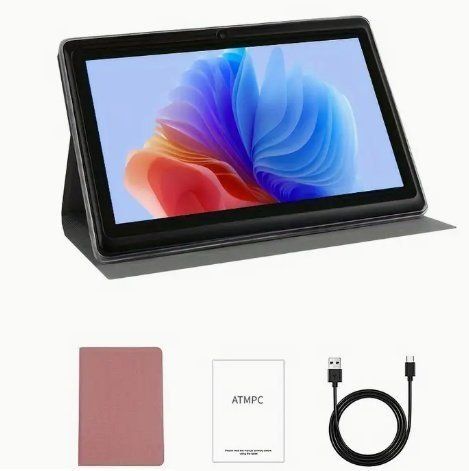 Tablet PC: 7 Inch Android 14 Tablet, with 4GB DDR RAM, 32GB ROM – Nuovo e nell'imballaggio originale da Herisau venduto da Efriend 2