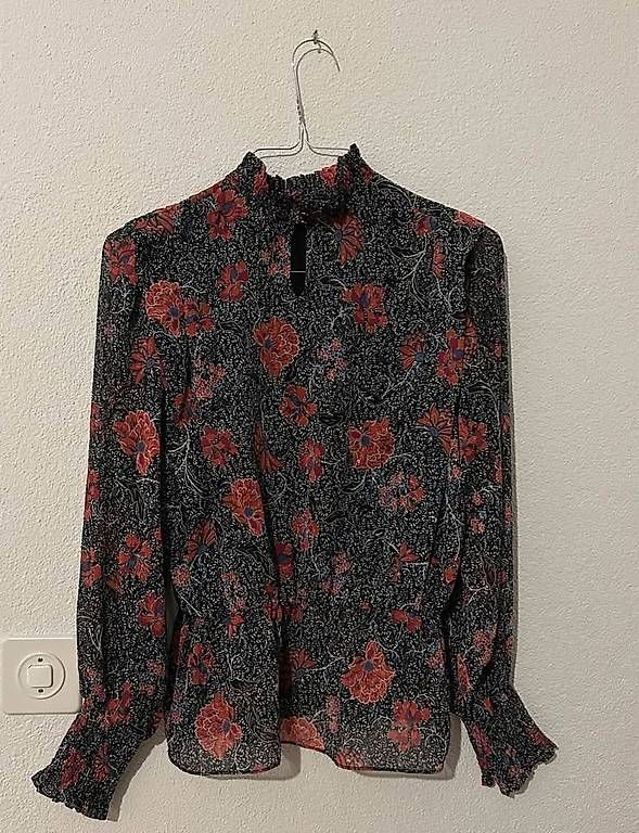 Nafnaf Camicette: NAFNAF Blouse size 38 – Usato da Schlieren venduto da jul_yrw7 2