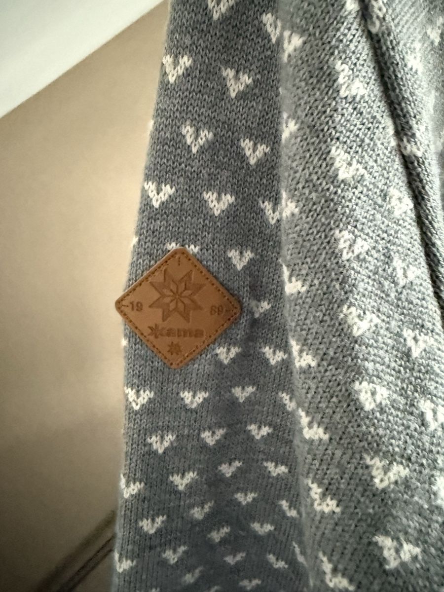 Giacche: KAMA Damen Strickjacke, Grösse L – Usato da Islikon venduto da Julies_wardrobe 3