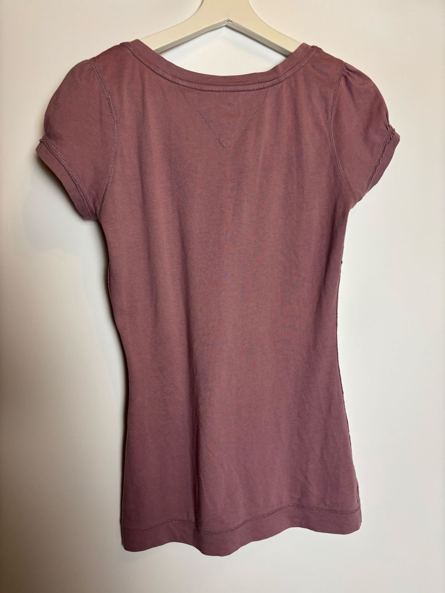 Tommy Hilfiger Top: vintage 2000s tommy hilfiger top – Usato da Leissigen venduto da lamooniade 2