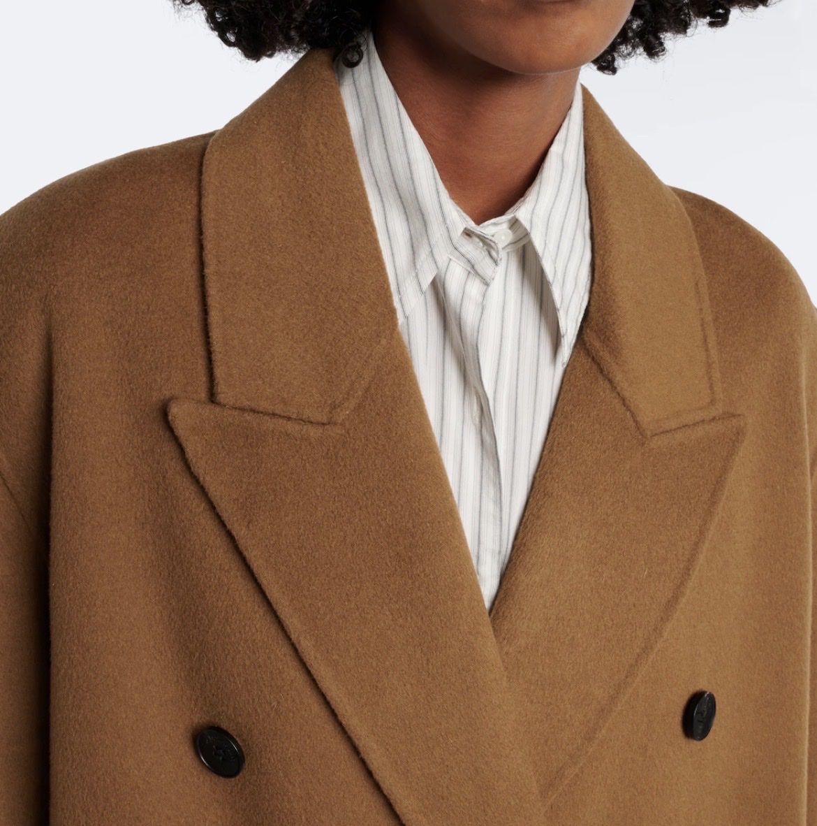Cappotti: Frankie Shop Maxi Coat – Nuovo (secondo la descrizione) da Zollikon venduto da ang_9jc5 3