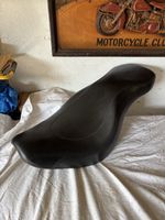 Harley Davidson Sitzbank Softail 91767-07