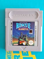 Rescue of Princess Blobette - Gameboy