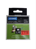 Dymo Etiketten LW S0722530